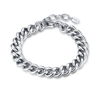 Bracciale Brand Urban Plus in Acciaio 51BR005-M